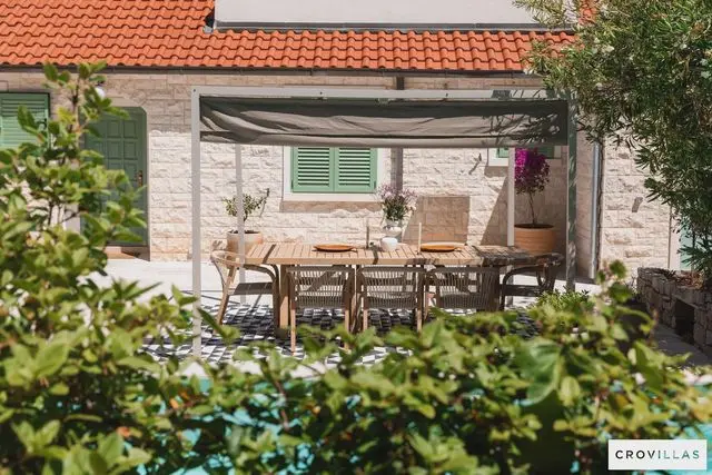 Villa Sina