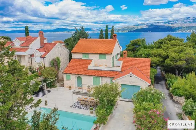 Villa Sina