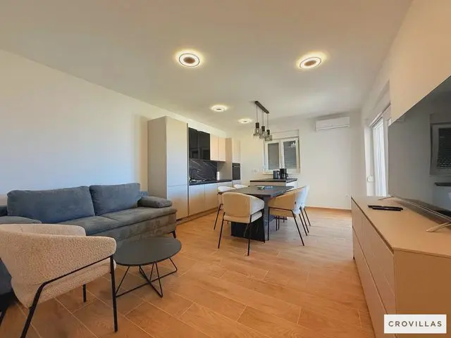 Appartement Novalja 5