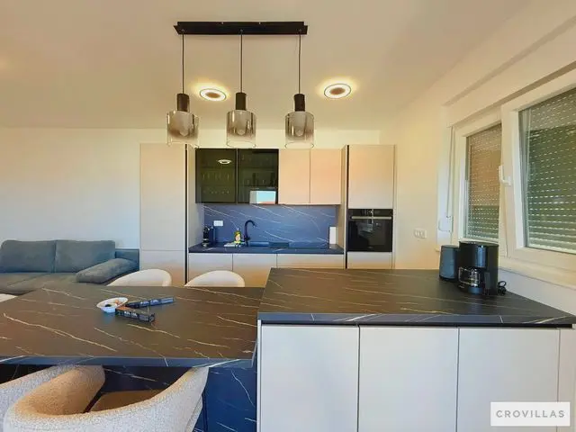 Appartement Novalja 5