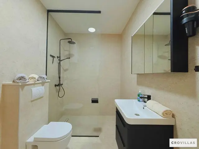 Appartement Novalja 5: Header #1