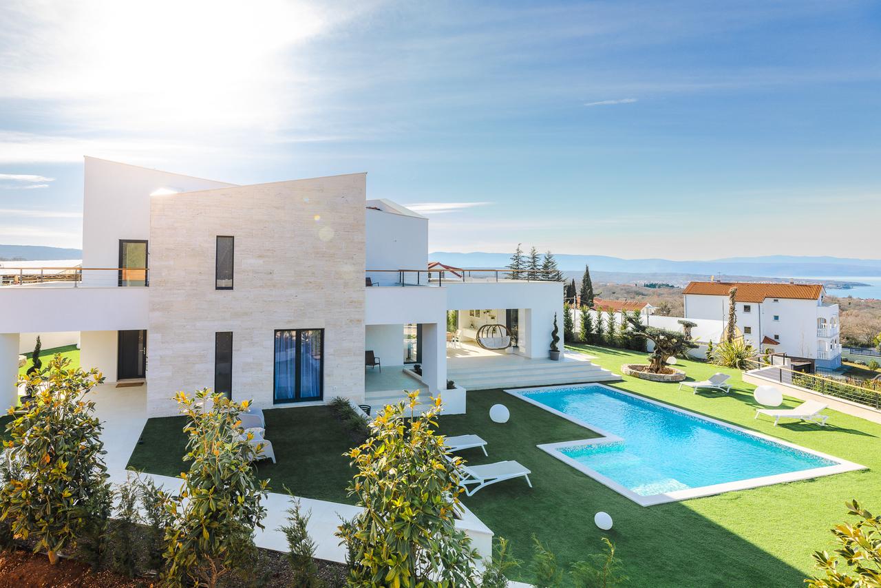 Villa Lei Lui: Header #1