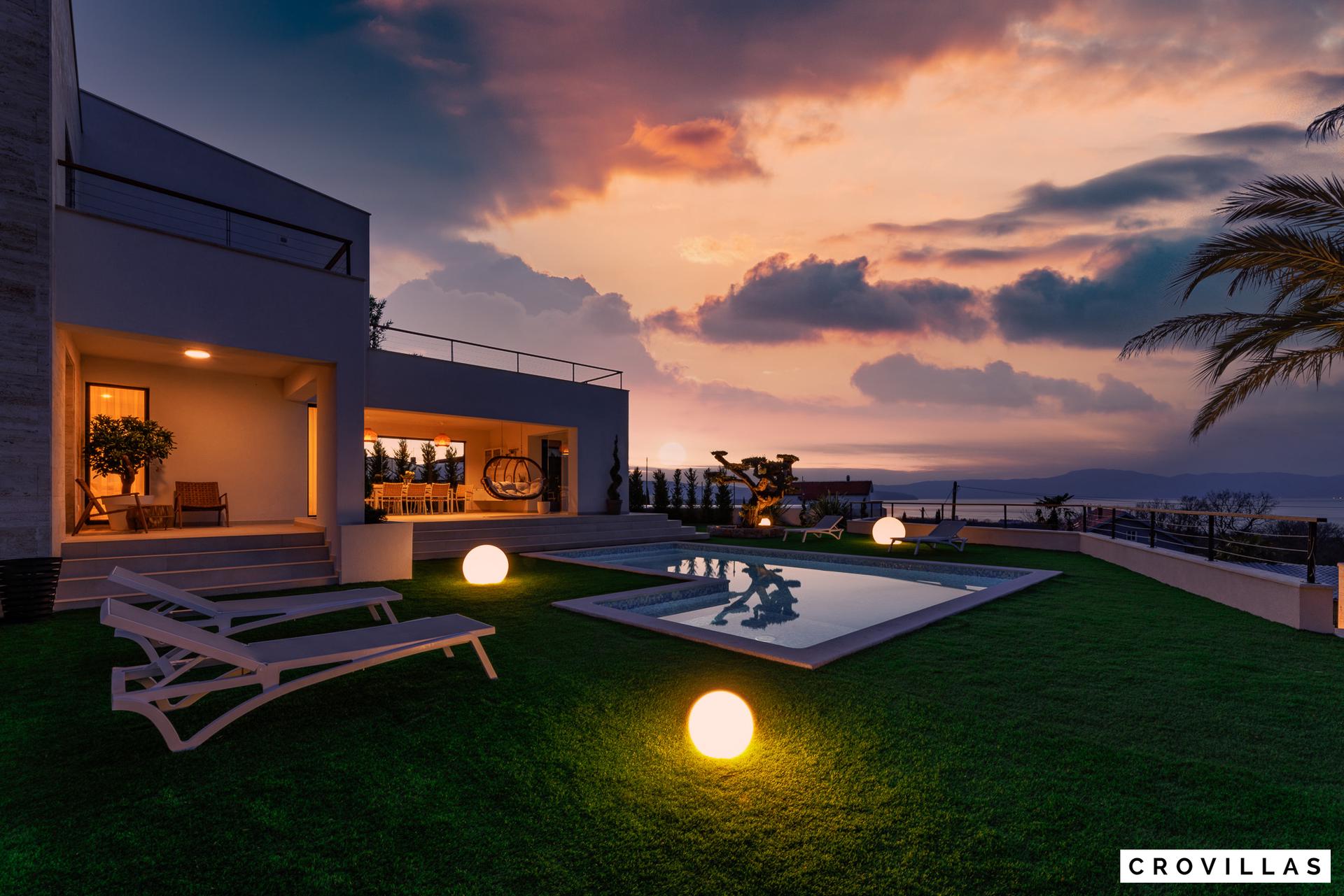 Villa Lei Lui: Highlights