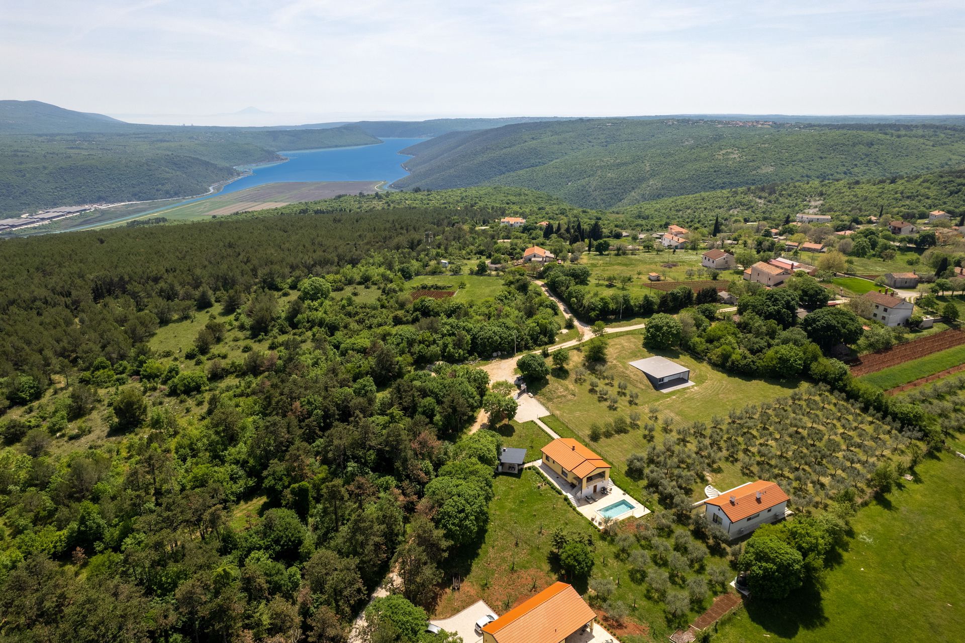 Villa Tai: Highlights