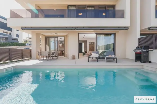 Villa LM Krk Five