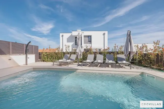 Villa LM Krk Five