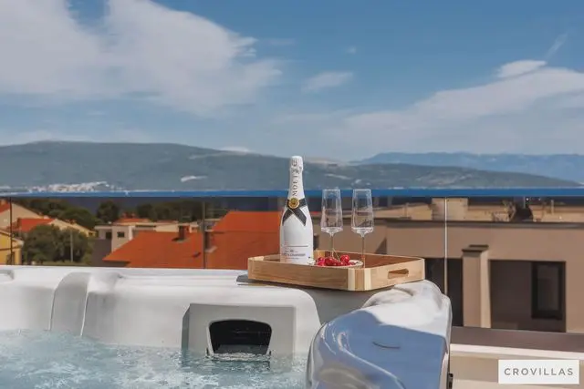 Villa LM Krk Five