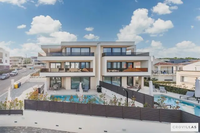 Villa LM Krk Five