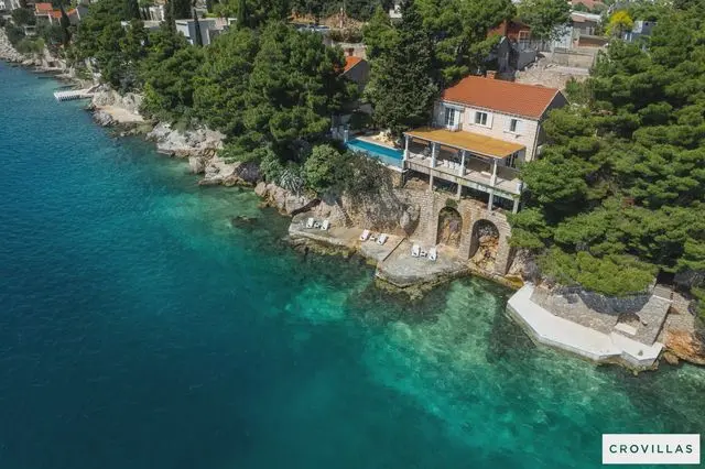Vila Meys Place