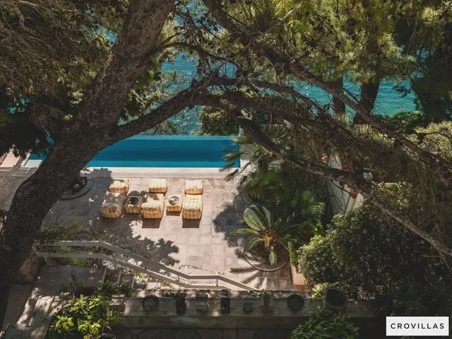 Vila Meys Place