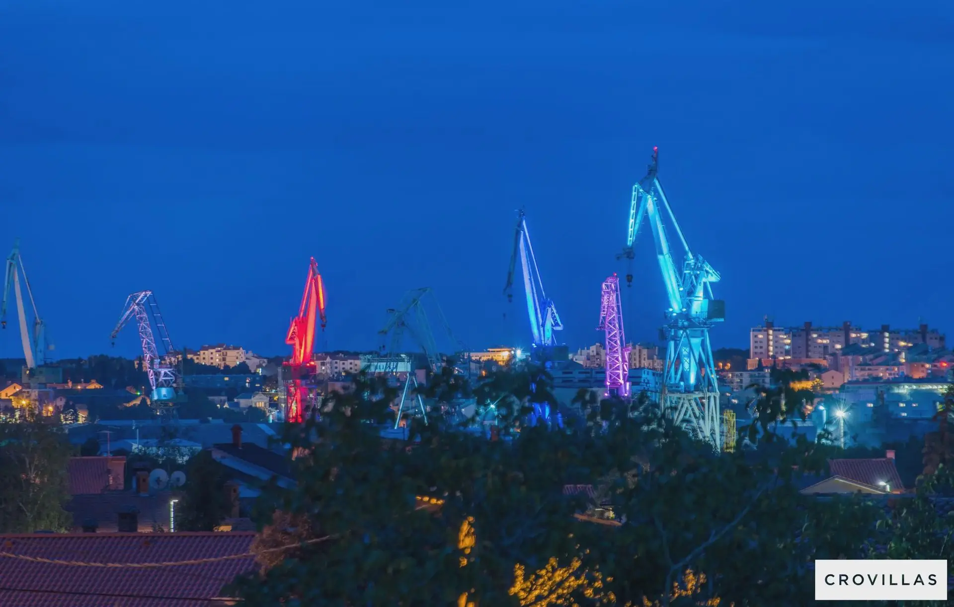 Villa Noa: Highlights