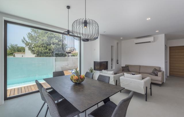 Villa Noa: Header #1