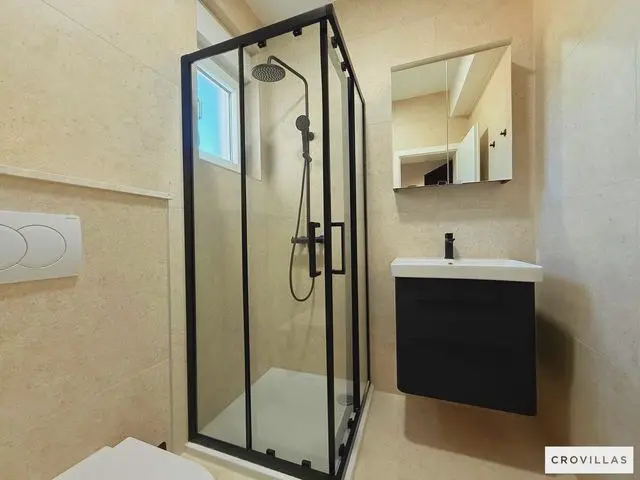 Appartement Novalja 3: Header #1