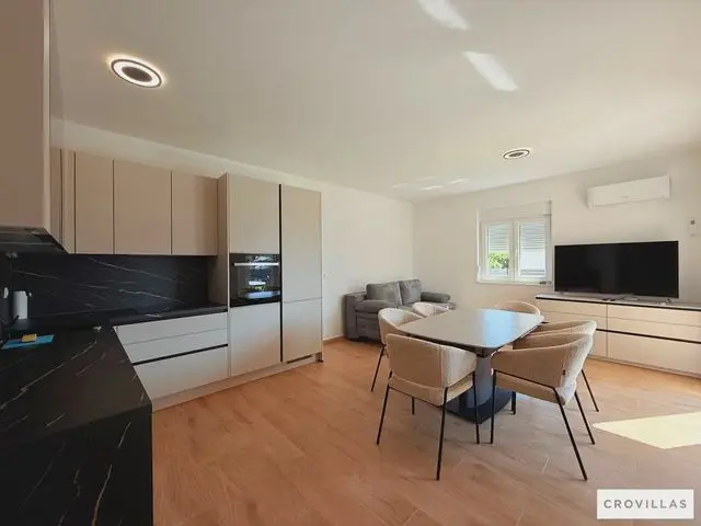 Appartement Novalja 3