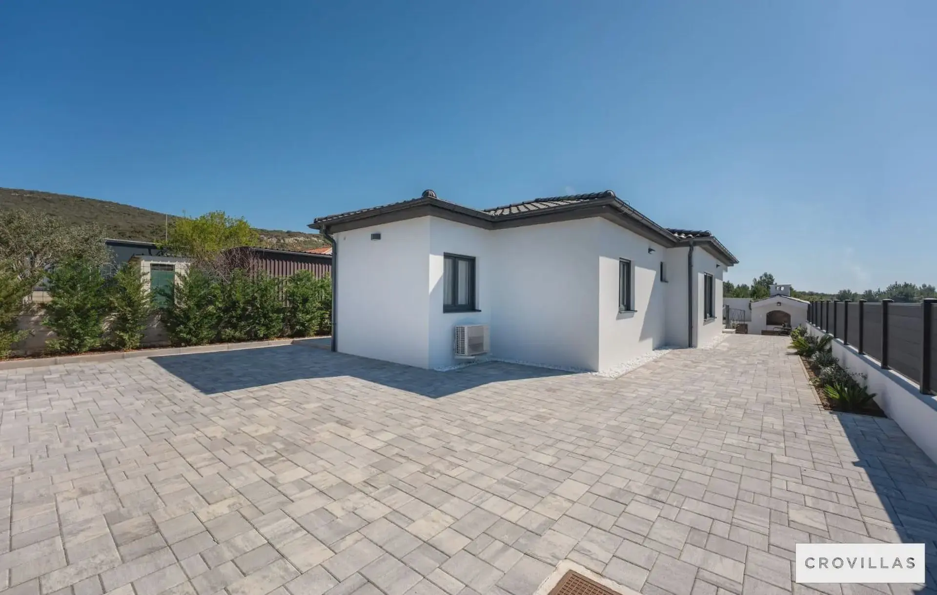 Villa Pamemani: Highlights