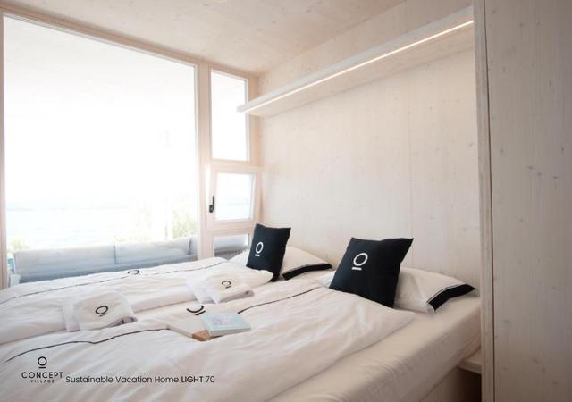 Glamping Light 70: Header #1