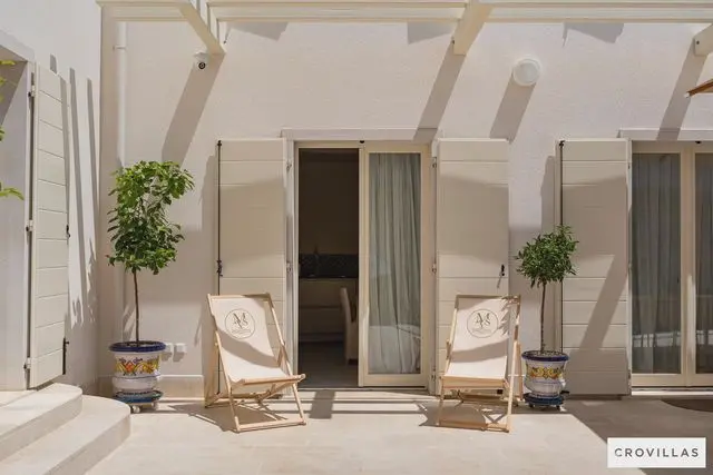 Villa Vita Nova: Header #1