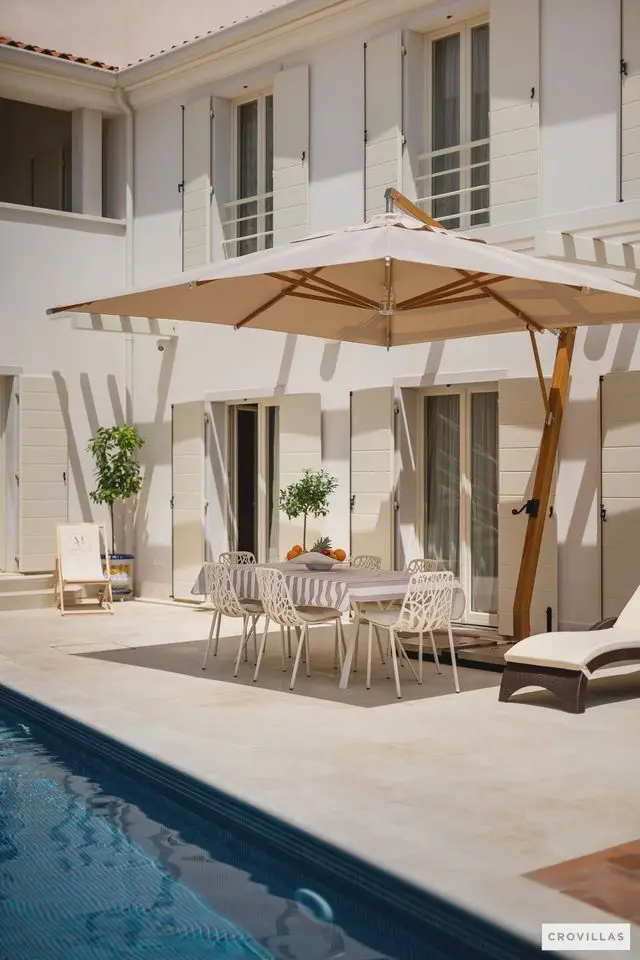 Villa Vita Nova: Header #1
