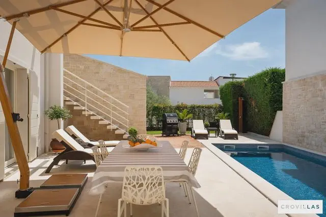Villa Vita Nova
