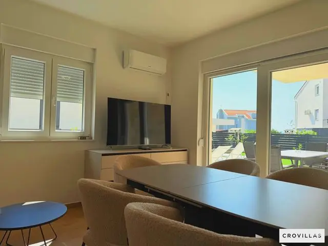 Appartement Novalja 1