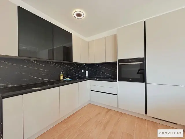 Appartement Novalja 1