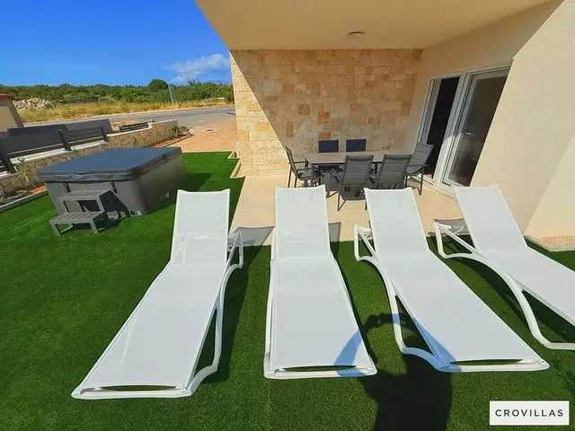 Appartement Novalja 1
