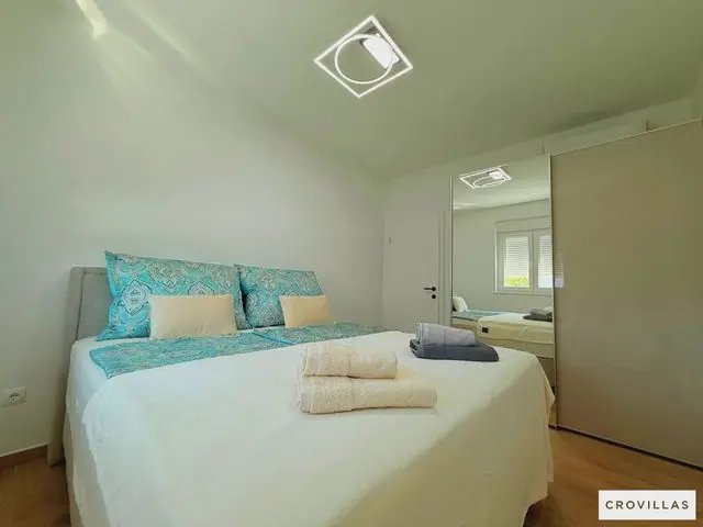 Appartement Novalja 1: Header #1