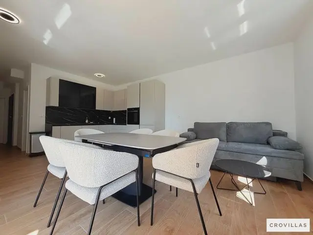 Appartement Novalja 1