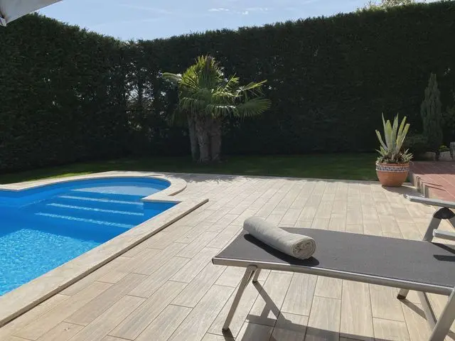 Villa Eva