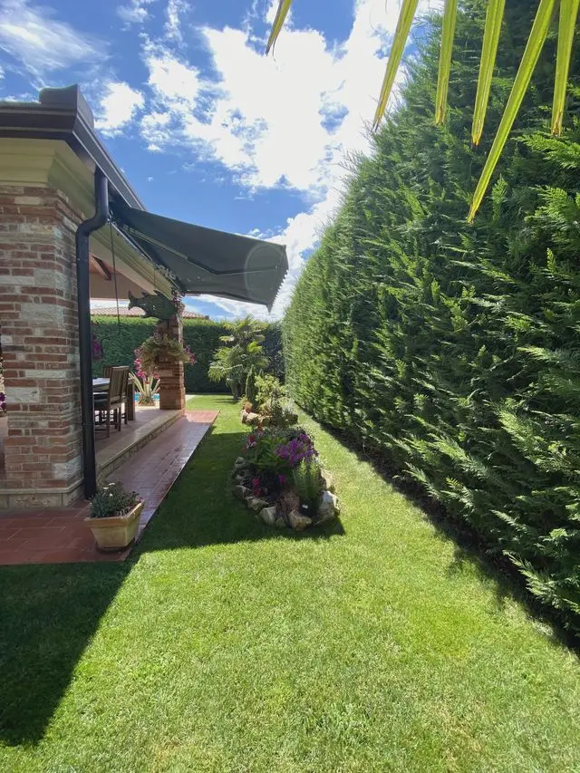 Villa Eva