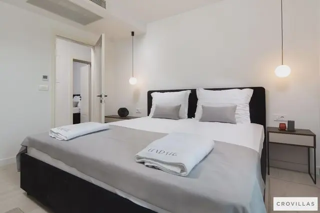 Apartment Azure Lux A4