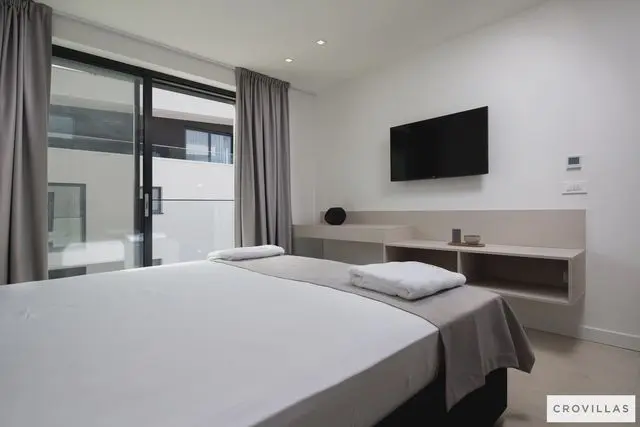 Apartment Azure Lux A4: Header #1