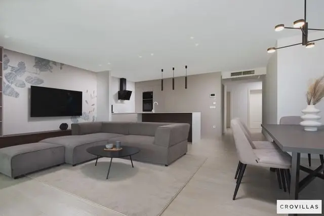 Apartment Azure Lux A4