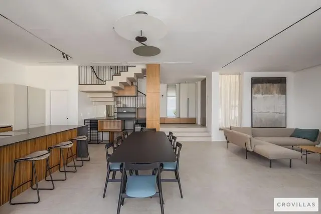 Villa Acadia F