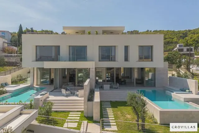 Villa Acadia F