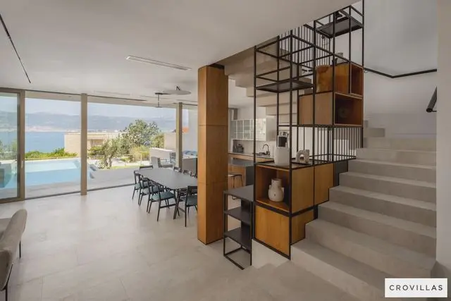 Villa Acadia F