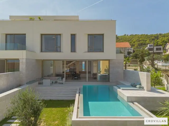 Villa Acadia F