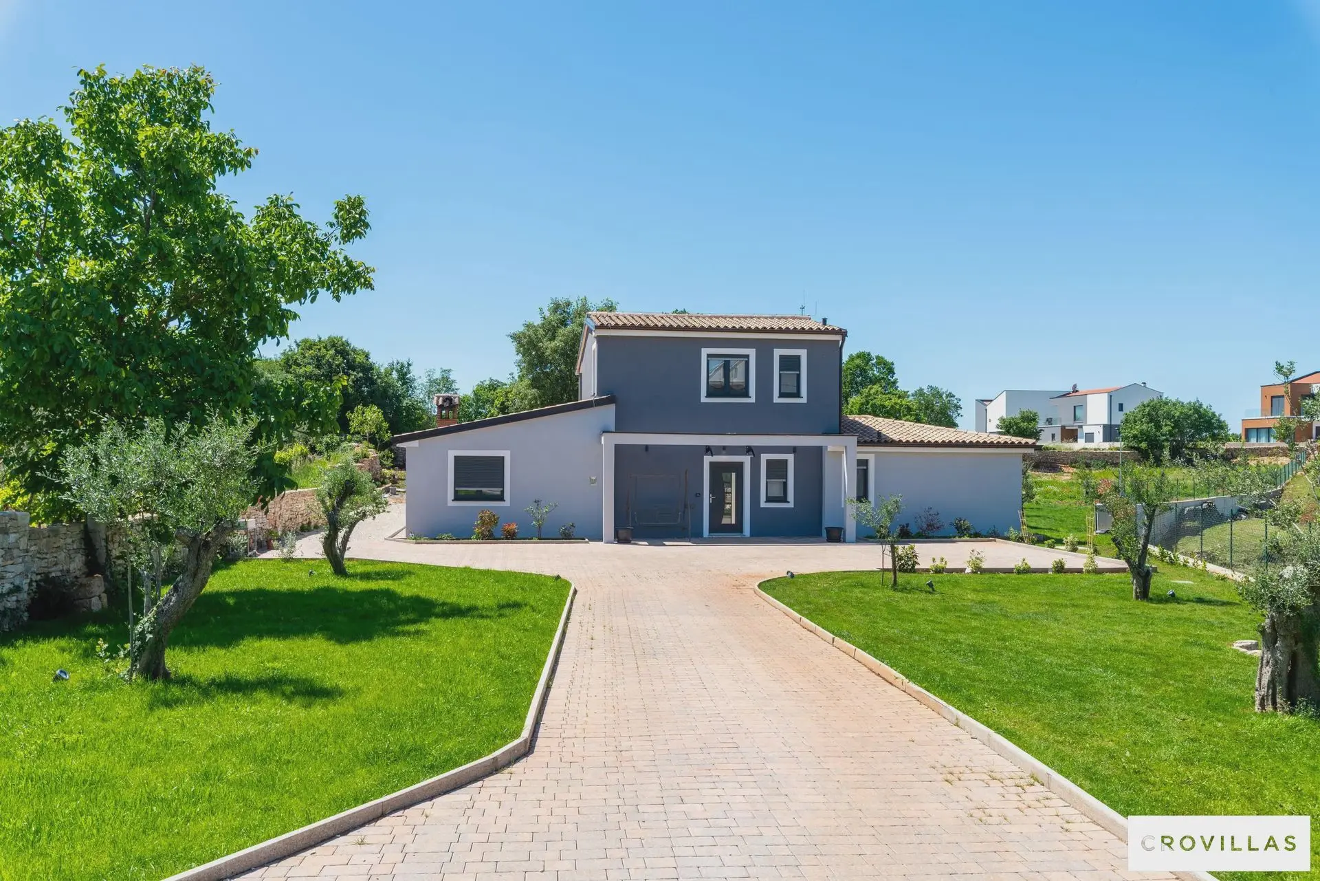 Вила Vala: Highlights