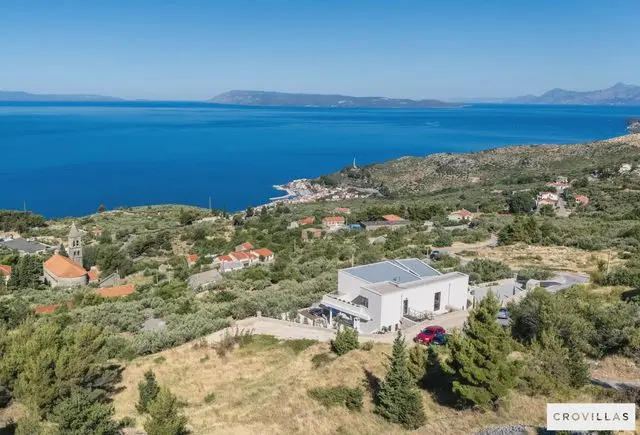 Villa Vista Podgora