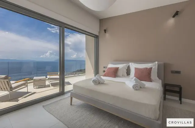 Villa Vista Podgora: Header #1