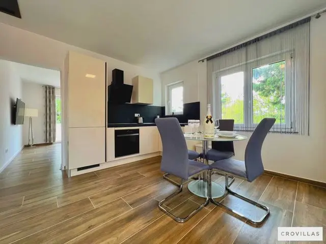 Apartman Coastline Three: Header #1