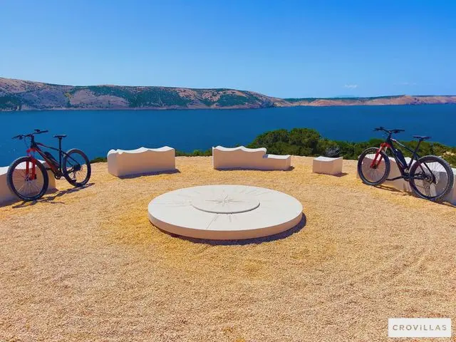 Apartman Coastline Three: Header #1