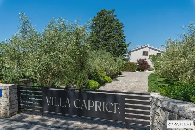 Villa Caprice