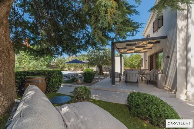 Villa Caprice