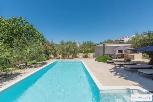 Villa Caprice