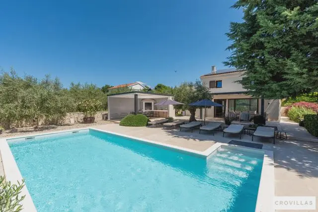 Villa Caprice