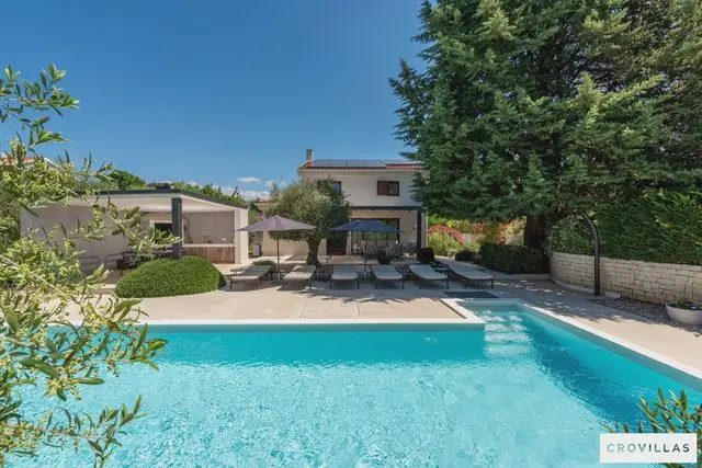 Villa Caprice