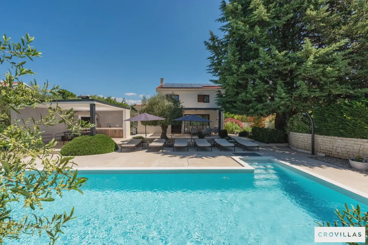 Villa Caprice
