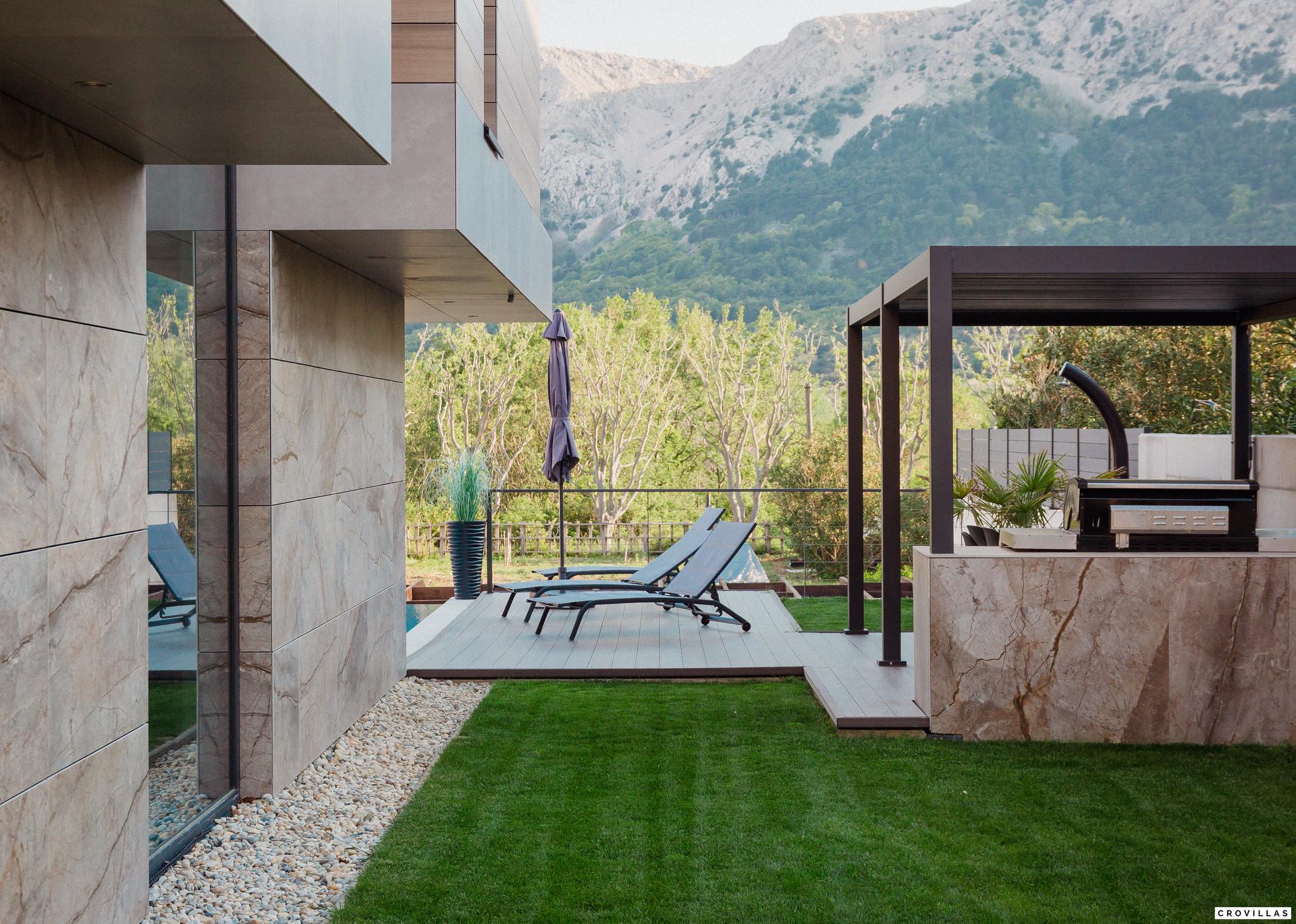 Villa Aeva: Highlights