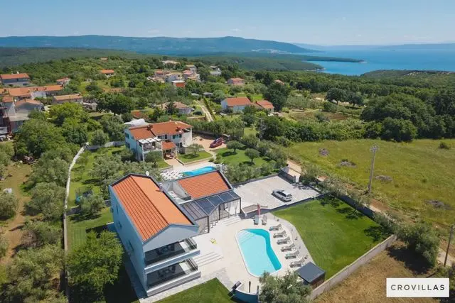 Villa Posidonia